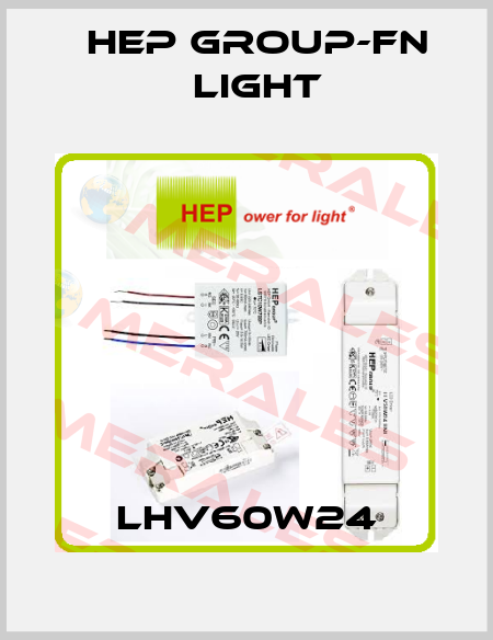 LHV60W24 Hep group-FN LIGHT