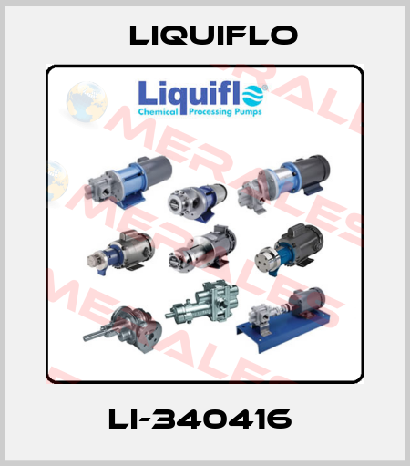 LI-340416  Liquiflo