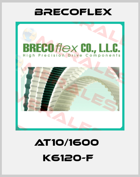 AT10/1600   K6120-F  Brecoflex