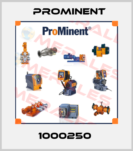 1000250  ProMinent