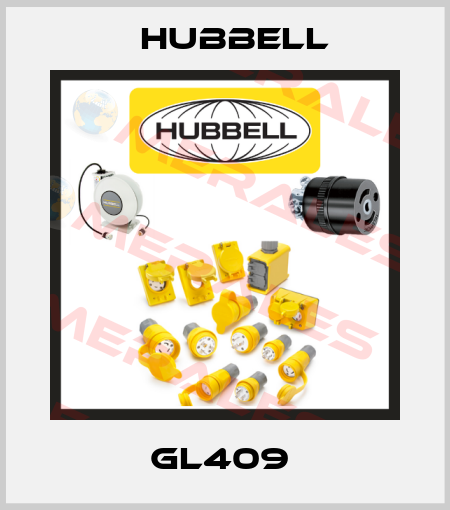 GL409  Hubbell