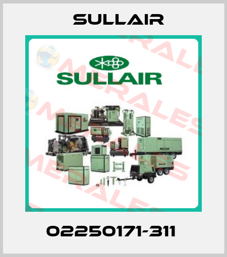 02250171-311  Sullair