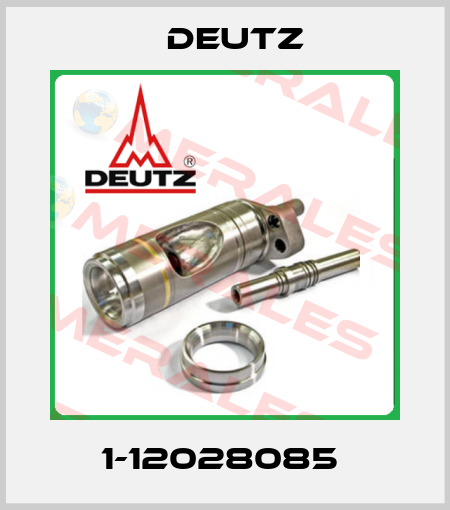 1-12028085  Deutz