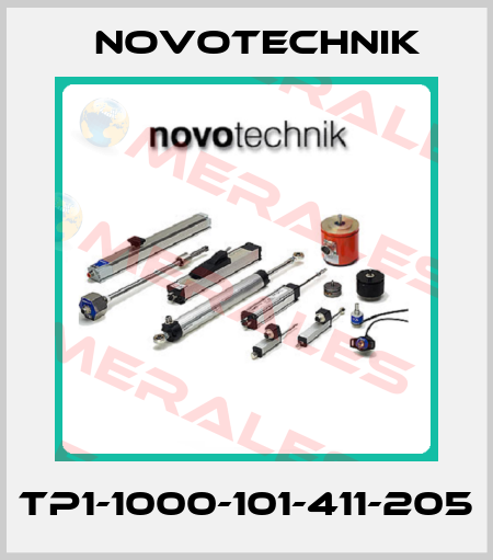 TP1-1000-101-411-205 Novotechnik