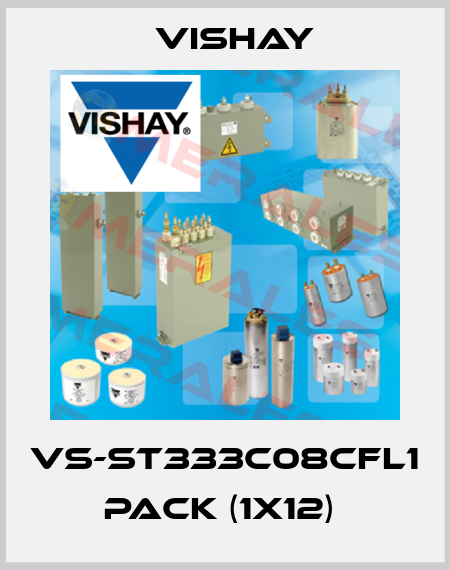 VS-ST333C08CFL1 pack (1x12)  Vishay