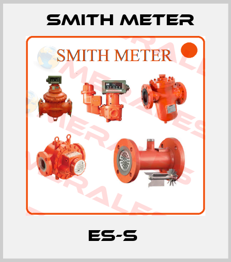 ES-S  Smith Meter