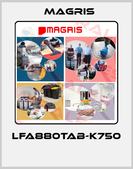 LFA880TAB-K750  Magris