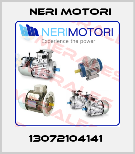 13072104141  Neri Motori
