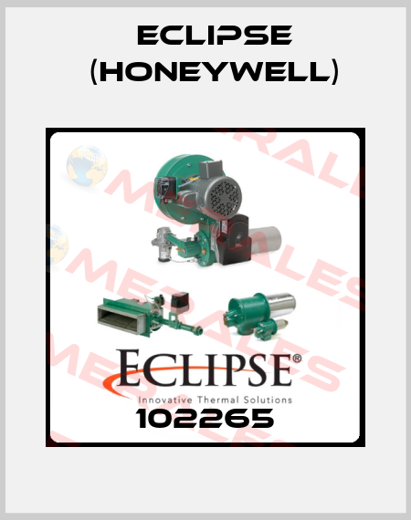 102265 Eclipse (Honeywell)