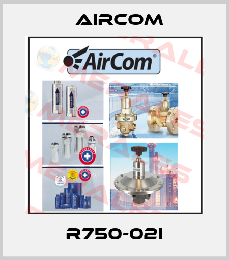 R750-02I Aircom