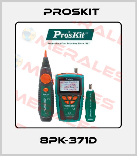 8PK-371D Proskit