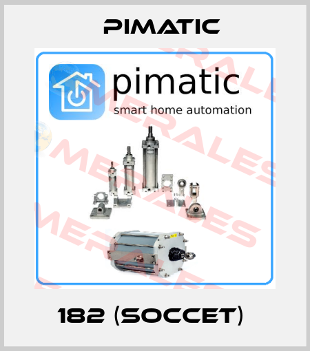 182 (soccet)  Pimatic