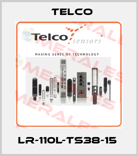 LR-110L-TS38-15  Telco