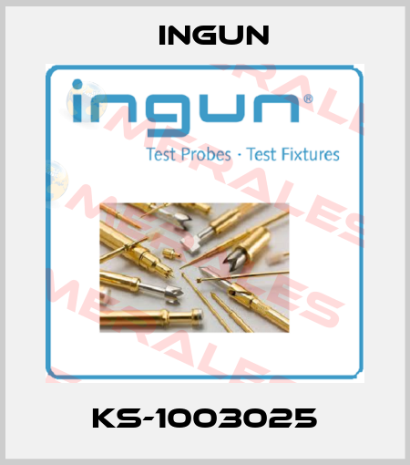 KS-1003025 Ingun