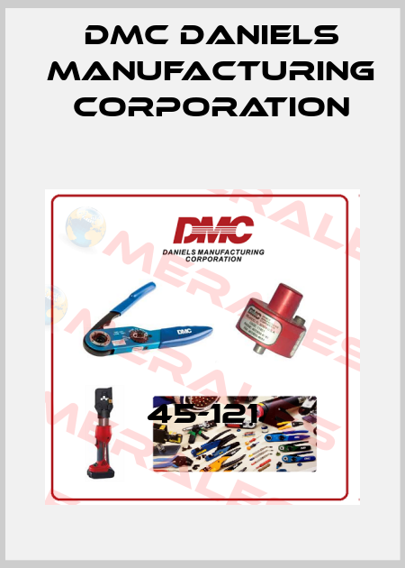 45-121 Dmc Daniels Manufacturing Corporation
