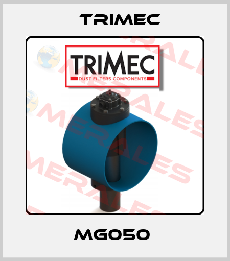 MG050  Trimec