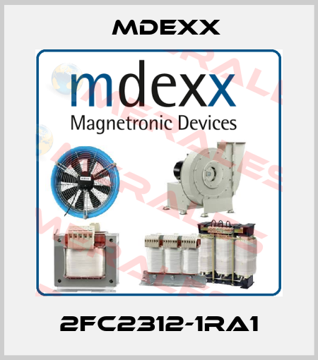 2FC2312-1RA1 Mdexx