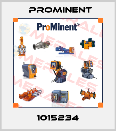1015234 ProMinent