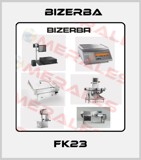 FK23 Bizerba