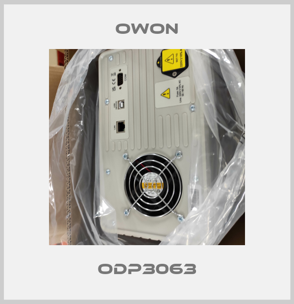 ODP3063 Owon