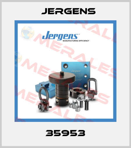 35953 Jergens