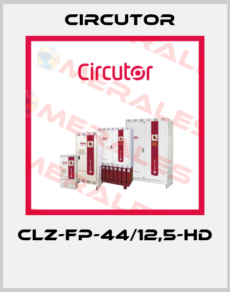 CLZ-FP-44/12,5-HD  Circutor