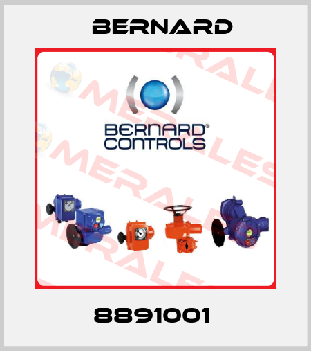8891001  Bernard