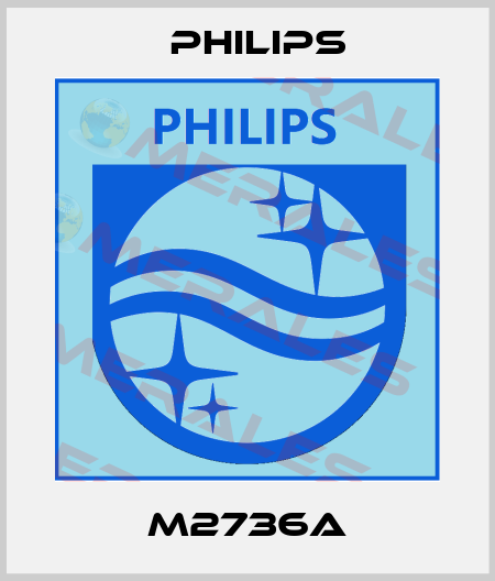 M2736A Philips