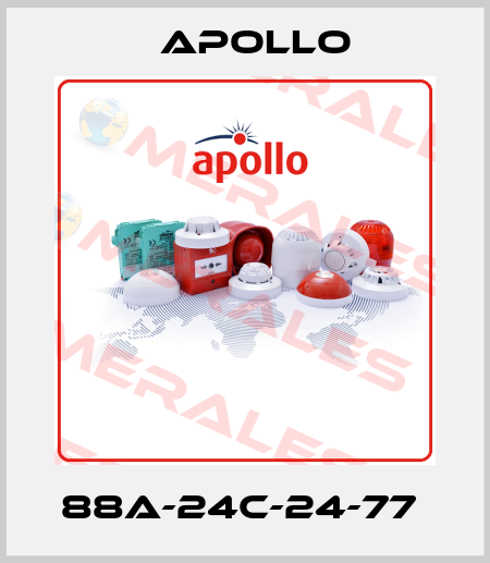 88A-24C-24-77  Apollo