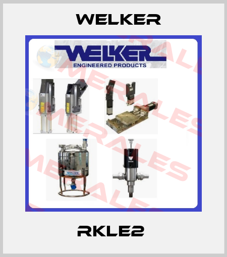 RKLE2  Welker