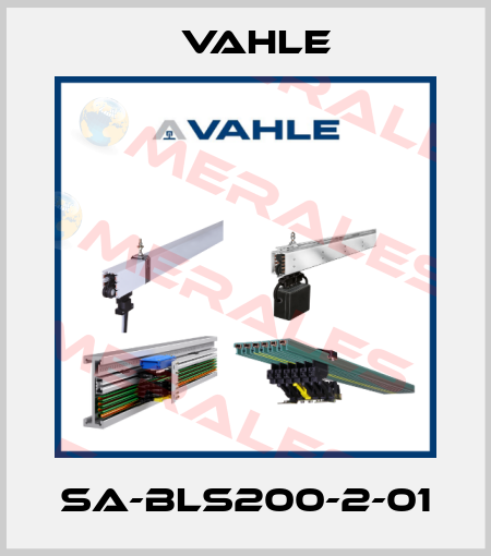 SA-BLS200-2-01 Vahle