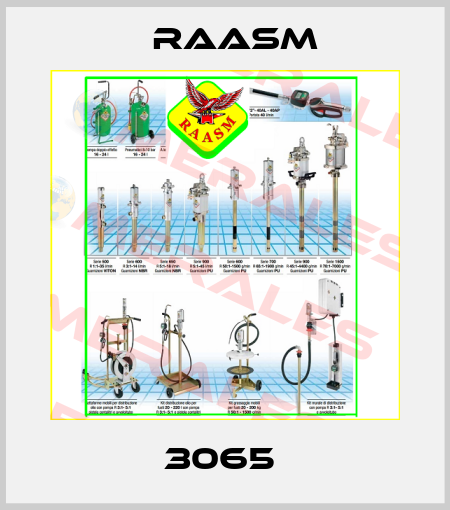 3065  Raasm