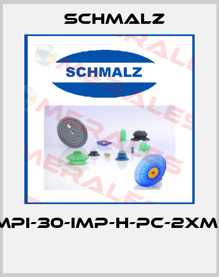 SXMPi-30-IMP-H-PC-2xM12.5  Schmalz