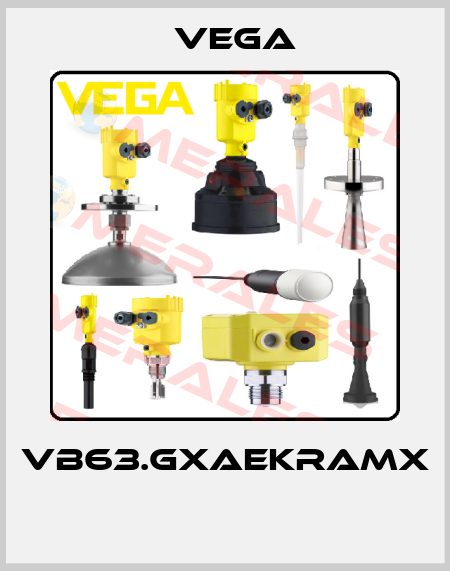VB63.GXAEKRAMX  Vega