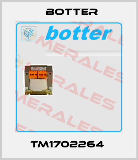 TM1702264  Botter