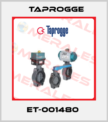ET-001480  Taprogge