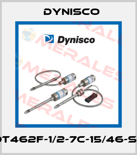 MDT462F-1/2-7C-15/46-SIL2 Dynisco