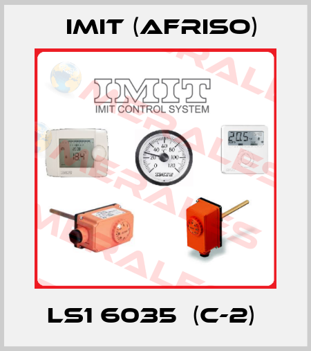 LS1 6035  (C-2)  IMIT (Afriso)