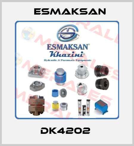  DK4202  Esmaksan