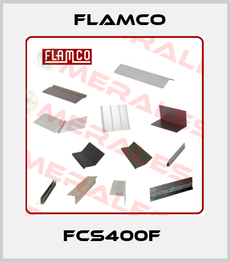 FCS400F  Flamco