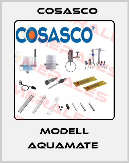 Modell Aquamate  Cosasco