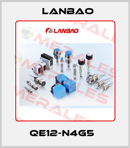 QE12-N4G5   LANBAO