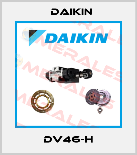 DV46-H Daikin