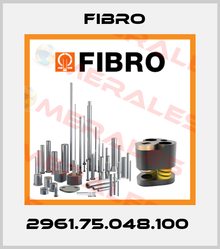 2961.75.048.100  Fibro