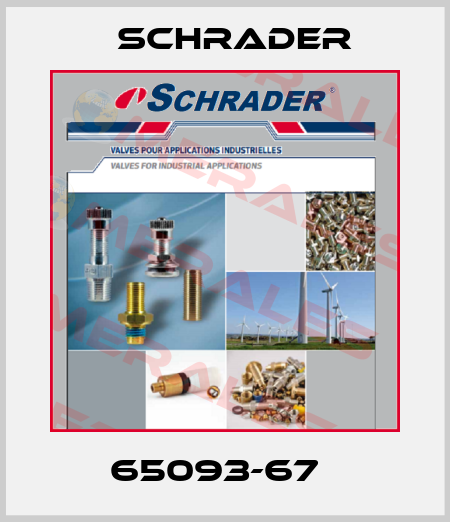 65093-67   Schrader