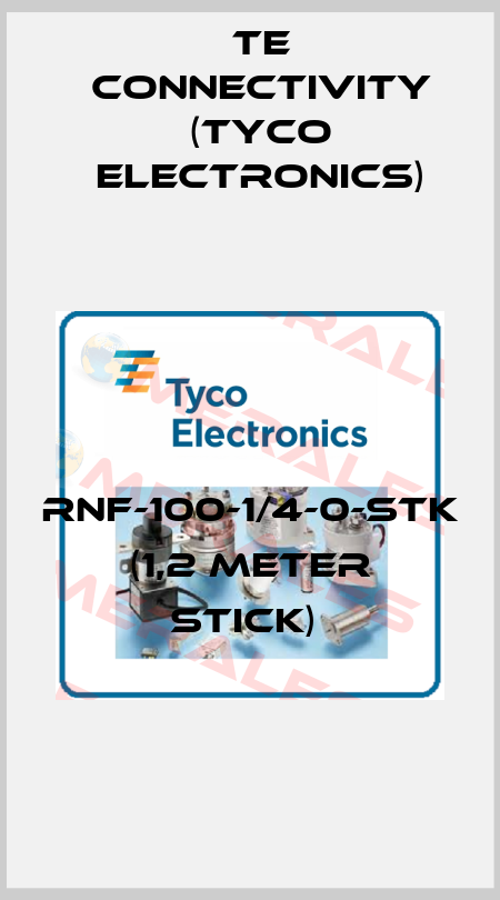 RNF-100-1/4-0-STK (1,2 meter stick)  TE Connectivity (Tyco Electronics)