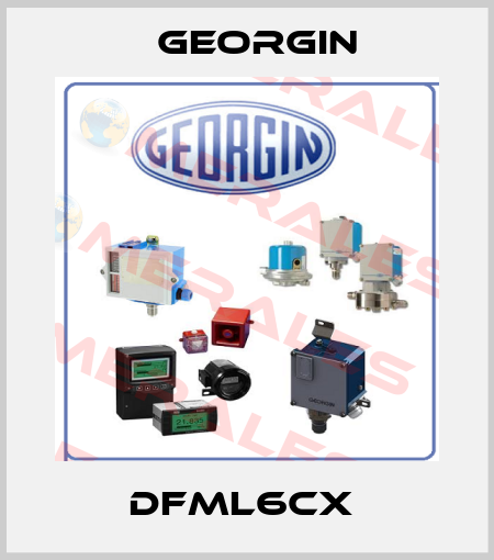DFML6CX  Georgin