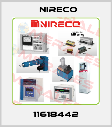 11618442 Nireco