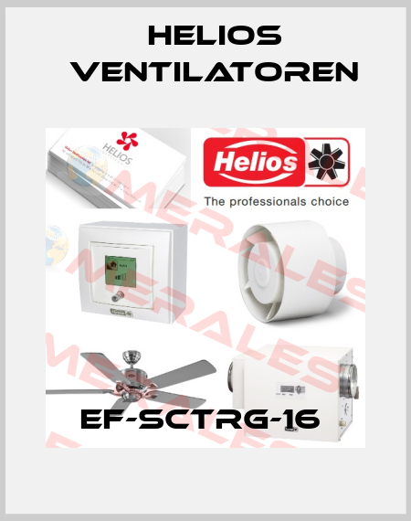 EF-SCTRG-16  Helios Ventilatoren