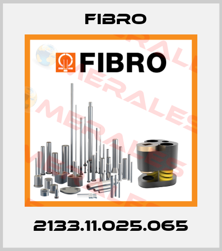 2133.11.025.065 Fibro